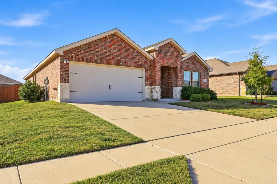 2316 French Street, Fate, TX 75189 - #2