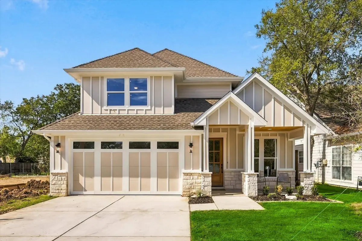 144 College Street S, Keller, TX 76248 - #1