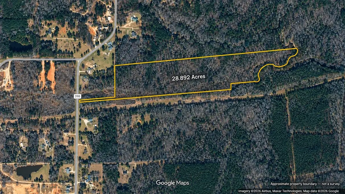 0000 Cr-398 Road, Tyler, TX 75705 - #1