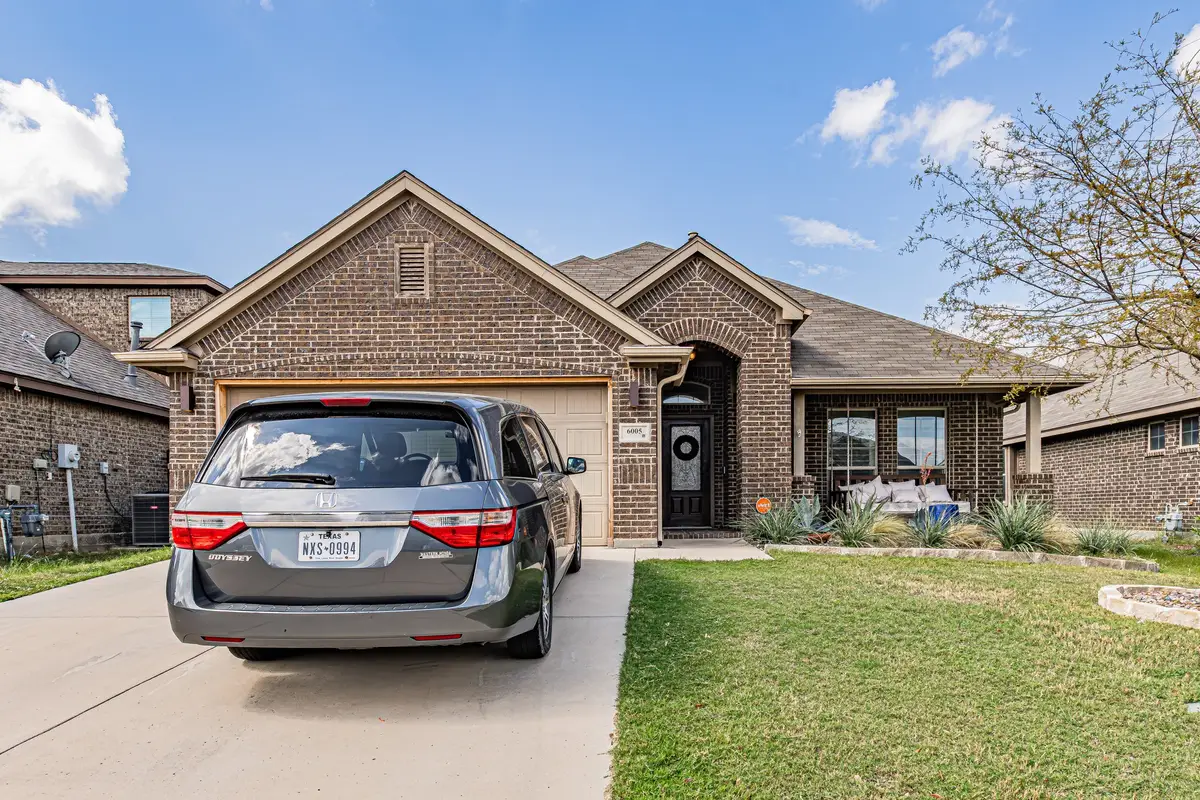 6005 Shiner Drive, Fort Worth, TX 76179 - #1