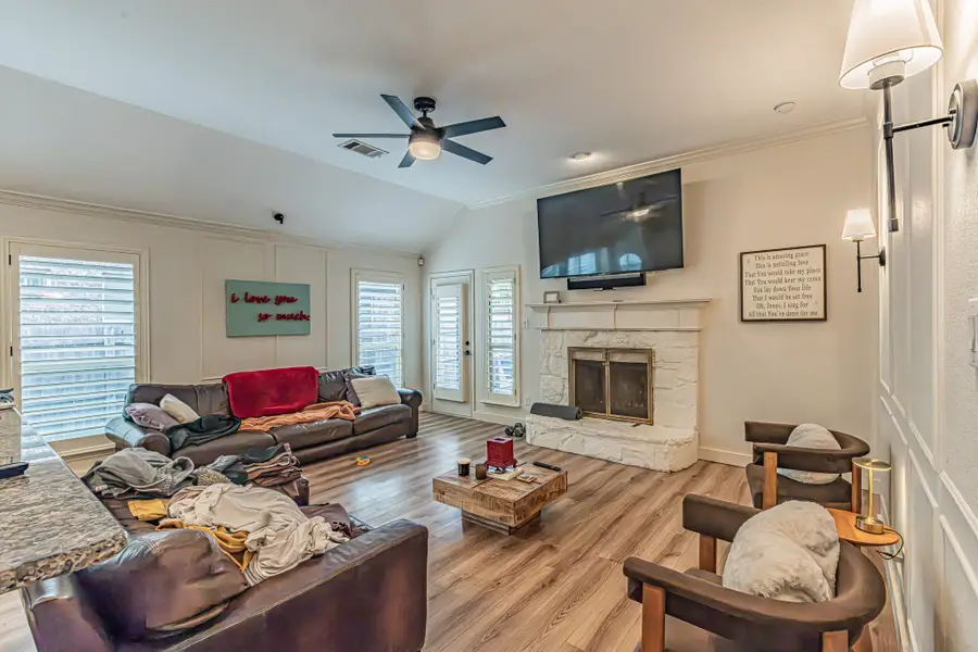 6005 Shiner Drive, Fort Worth, TX 76179 - #3