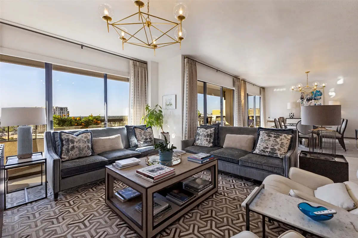 3831 Turtle Creek Boulevard #22C, Dallas, TX 75219 - #1
