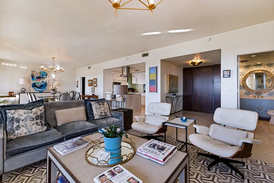 3831 Turtle Creek Boulevard #22C, Dallas, TX 75219 - #2