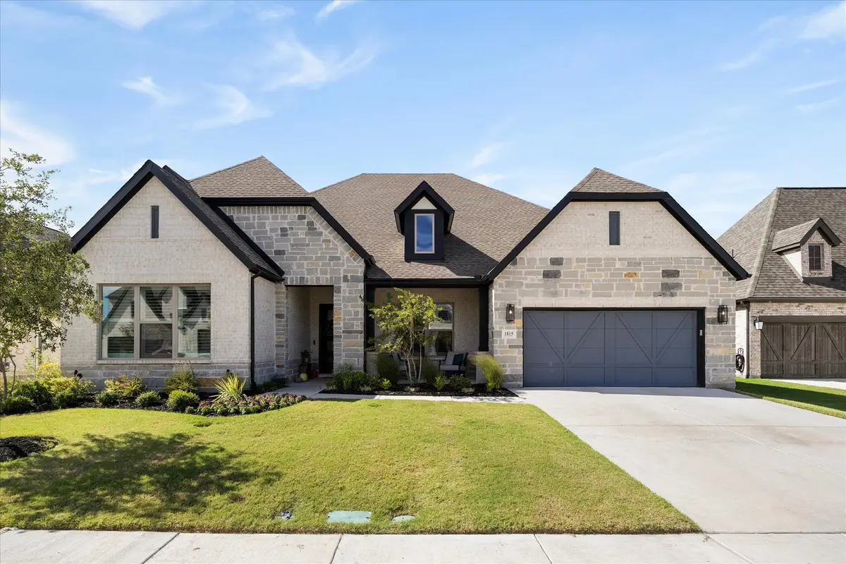 1815 Terraces Boulevard, Rockwall, TX 75087 - #1