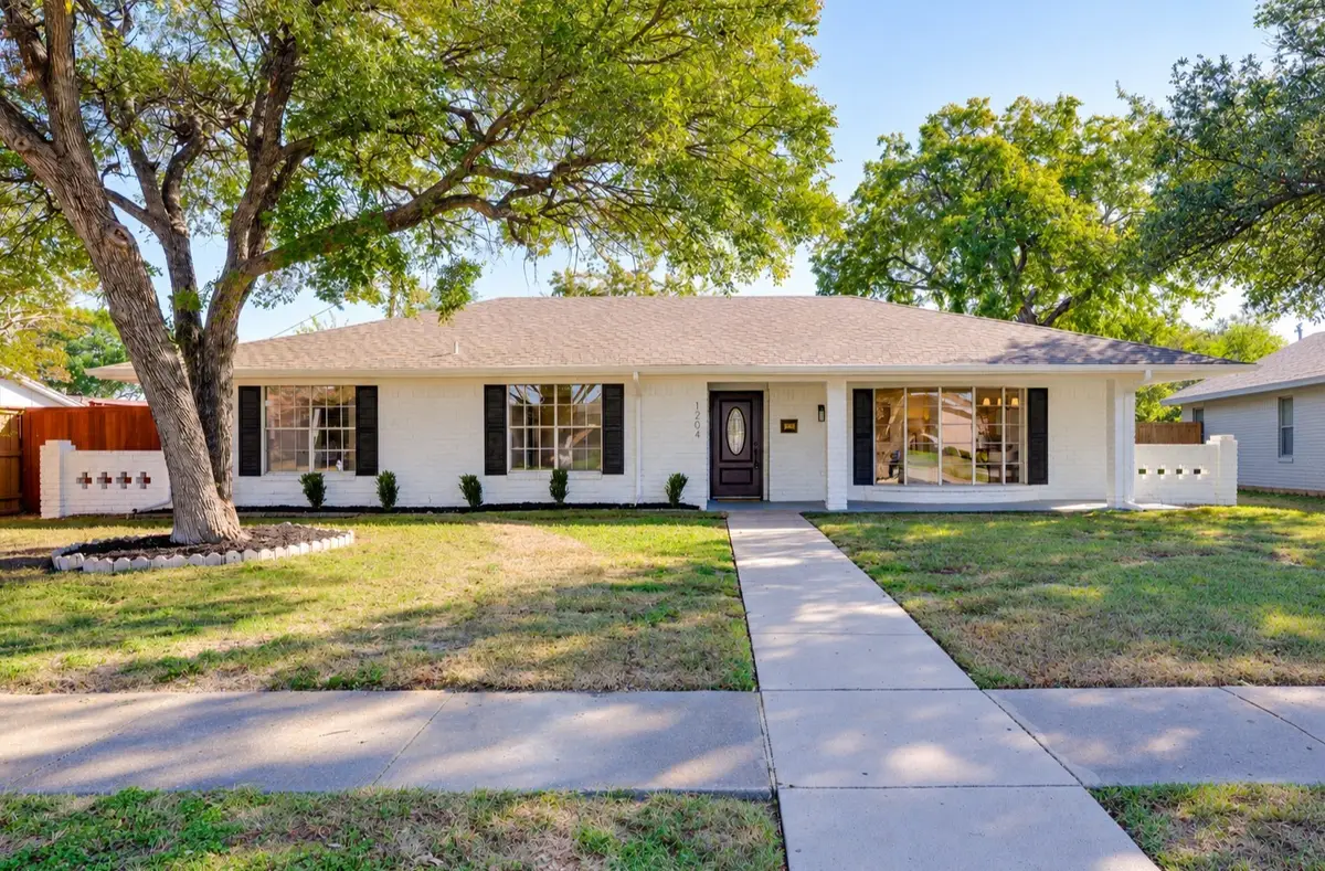 1204 Janwood Drive, Plano, TX 75075 - #1
