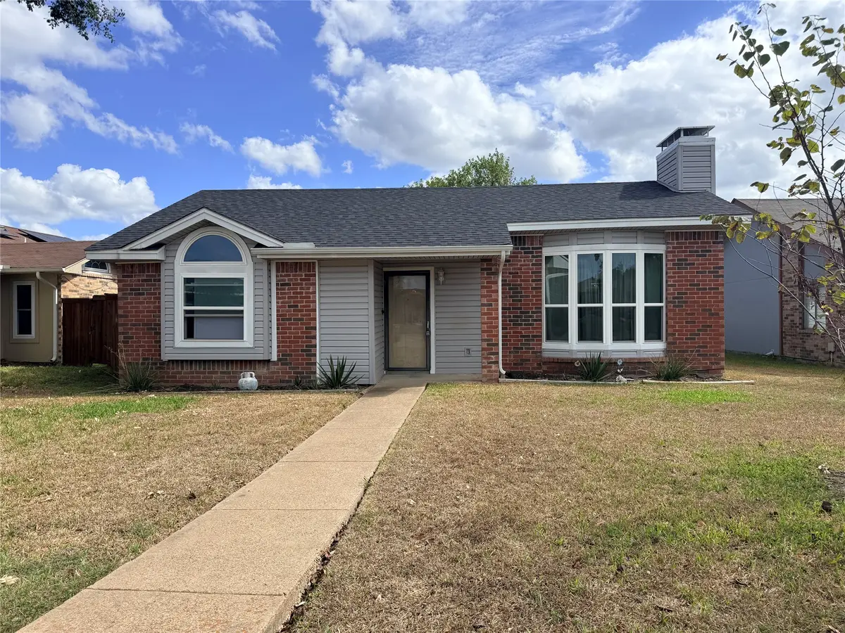 1644 Taylorcrest Drive, Dallas, TX 75253 - #1