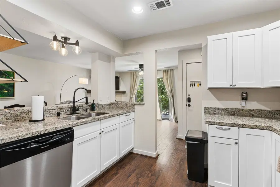 4777 Cedar Springs Road #5P, Dallas, TX 75219 - #3