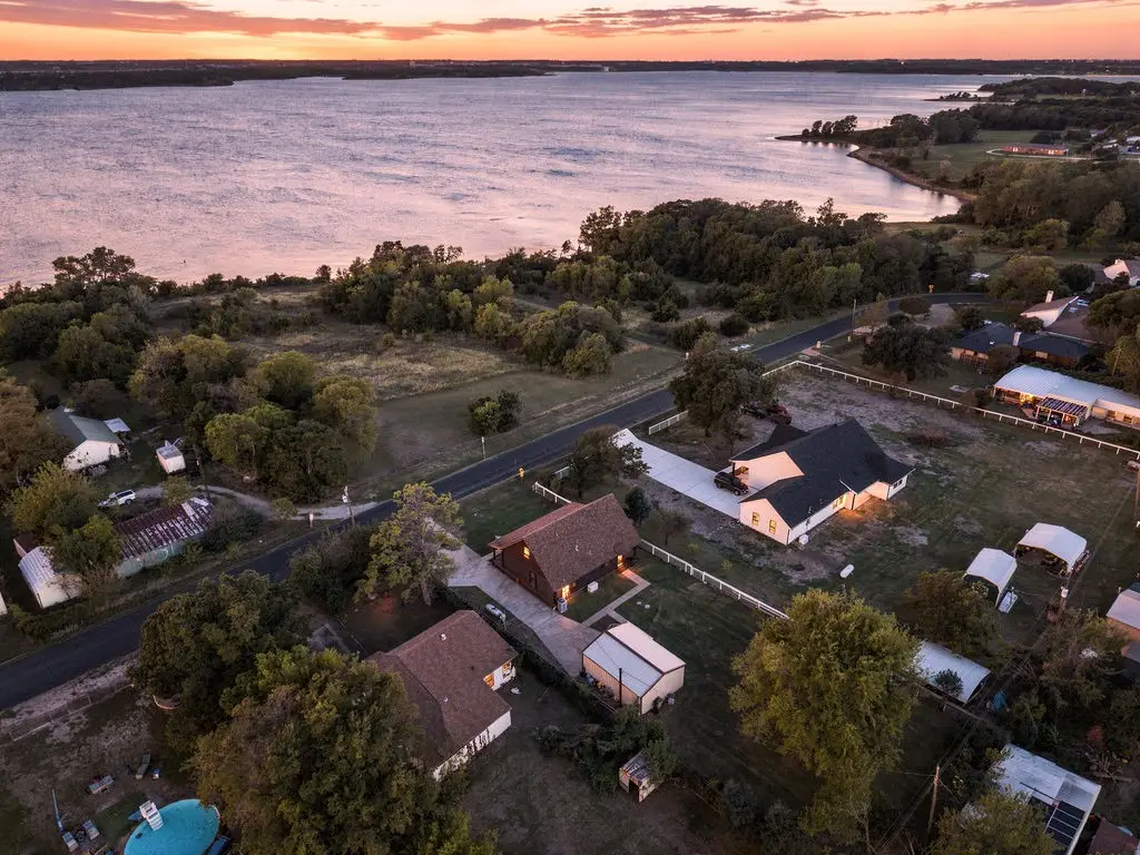 7969 County Road 436, Princeton, TX 75407 - #1