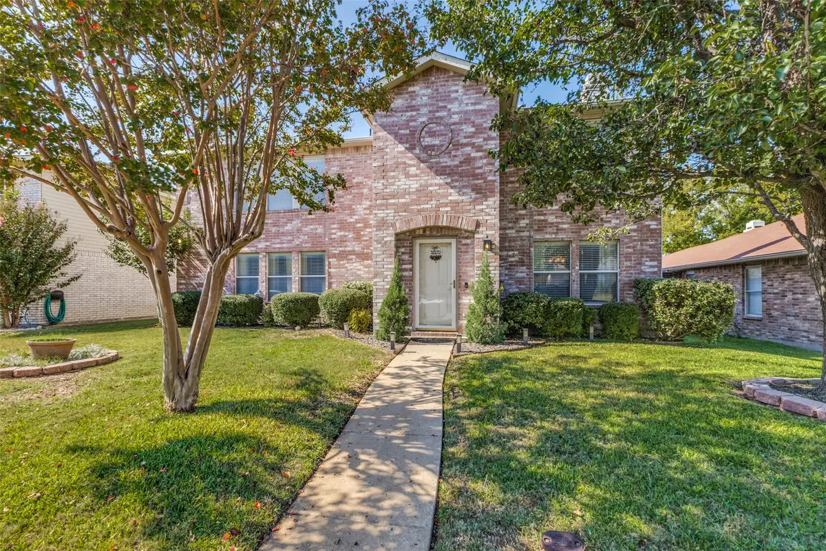 1540 Englewood Drive, Rockwall, TX 75032 - #1