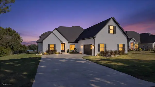 15283 County Road 4052, Kemp, TX 75143