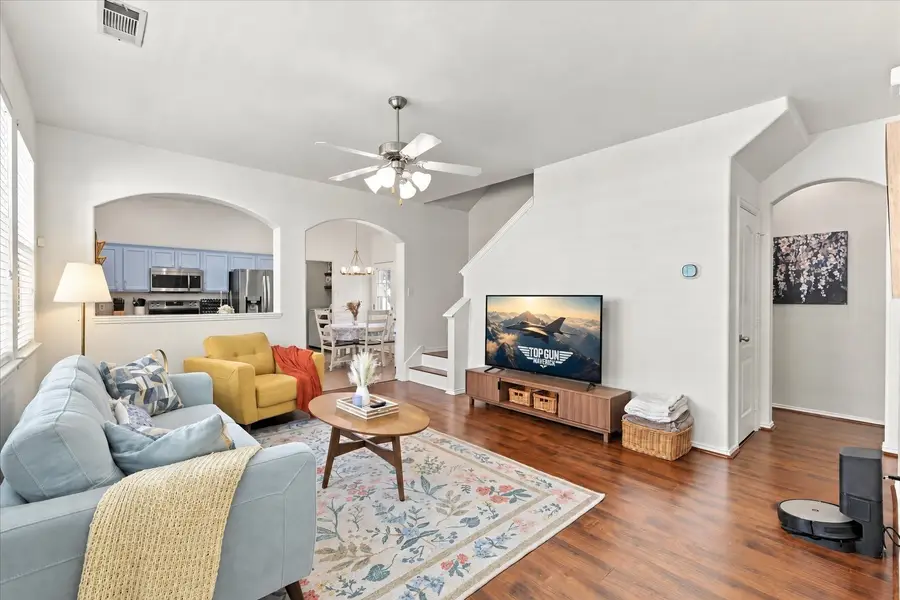 9904 Concord Drive, Providence Village, TX 76227 - #2
