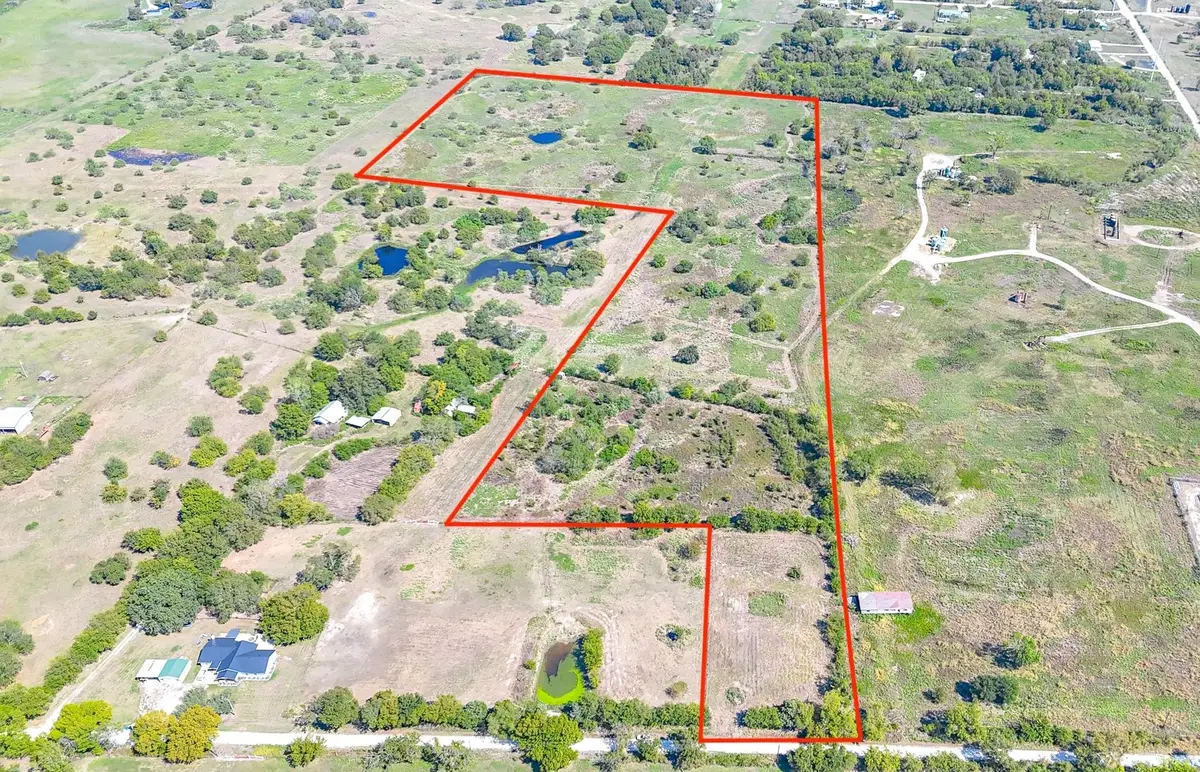 26.13AC SE County Road 2020, Corsicana, TX 75109 - #1