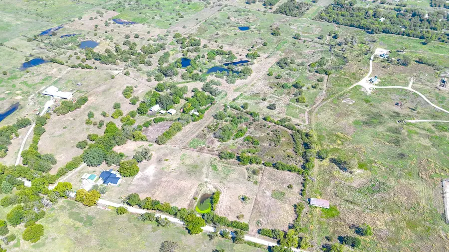 26.13AC SE County Road 2020, Corsicana, TX 75109 - #2