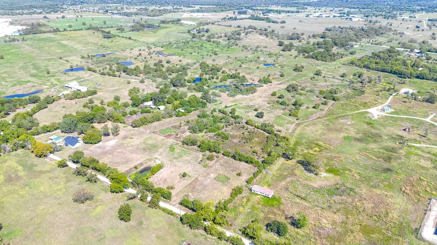 26.13AC SE County Road 2020, Corsicana, TX 75109 - #3