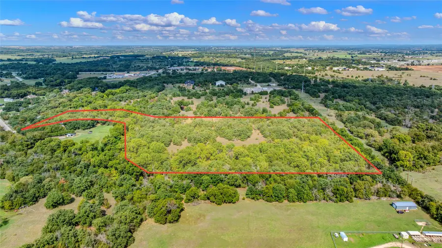 TBD Oakridge Trail, Bridgeport, TX 76426 - #2