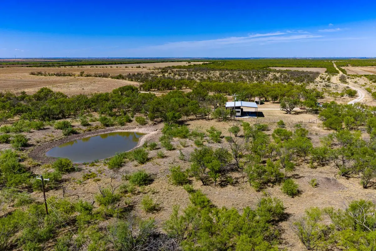 1 County Road 163, Lueders, TX 79533 - #1