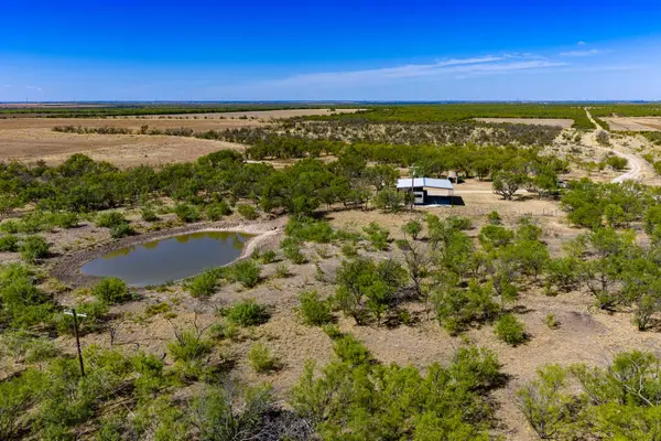 1 County Road 163, Lueders, TX 79533