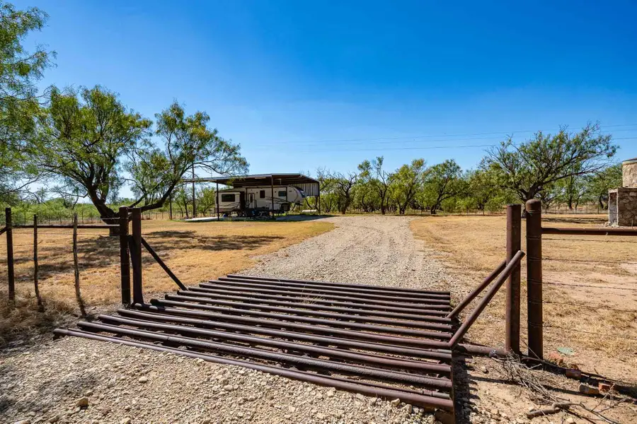 1 County Road 163, Lueders, TX 79533 - #2