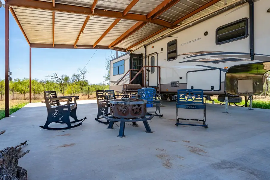 1 County Road 163, Lueders, TX 79533 - #3
