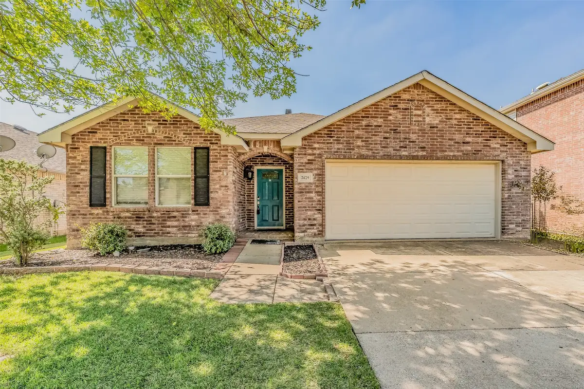 7429 Candler Drive, Fort Worth, TX 76131 - #1