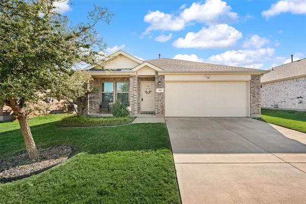 739 Mulberry Drive, Princeton, TX 75407