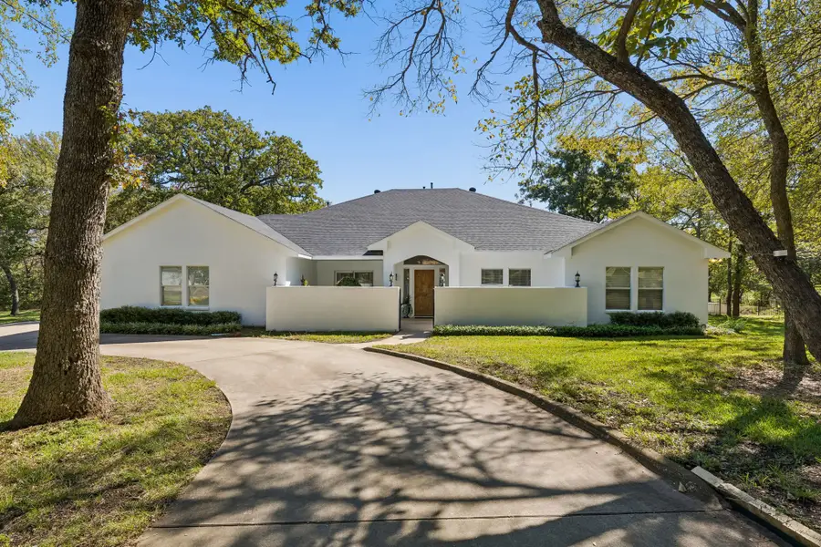 951 Oak Hill Court, Cross Roads, TX 76227 - #2