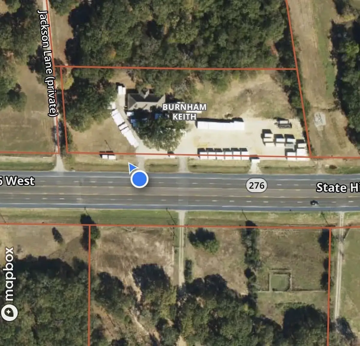 3028A State Highway 276 W, Quinlan, TX 75474 - #1