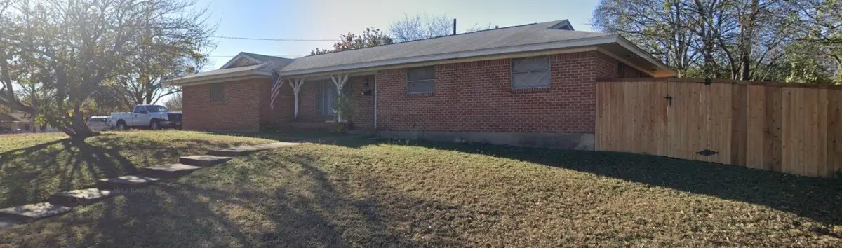 213 Sheridan Road, Fort Worth, TX 76134 - #1