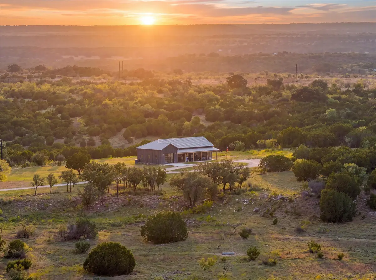 473 County Road 210, Hamilton, TX 76531 - #1