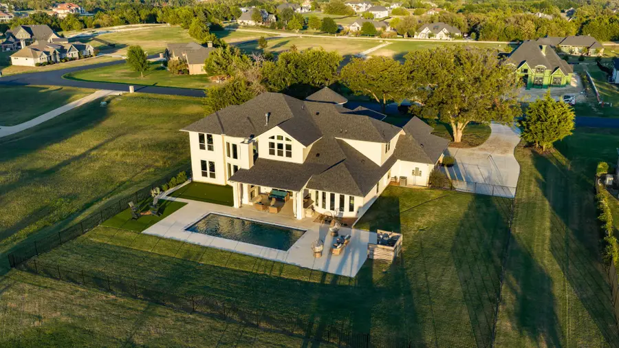 6647 Twilight Drive, McKinney, TX 75071 - #2