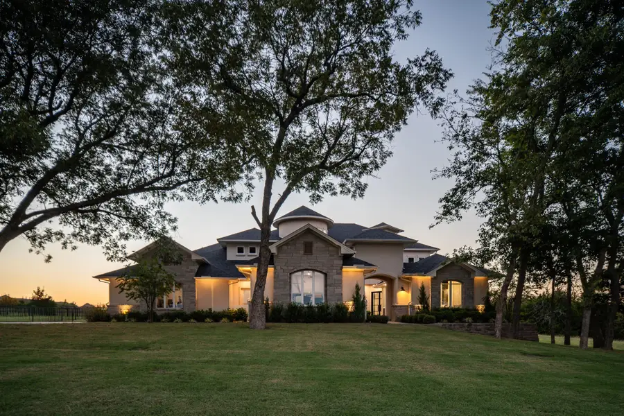 6647 Twilight Drive, McKinney, TX 75071 - #3