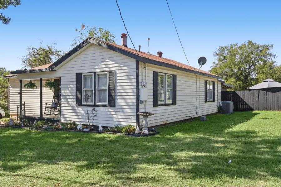 1712 Old Bunger Road, Graham, TX 76450 - #2