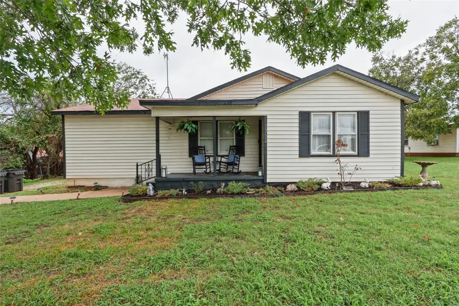 1712 Old Bunger Road, Graham, TX 76450 - #3