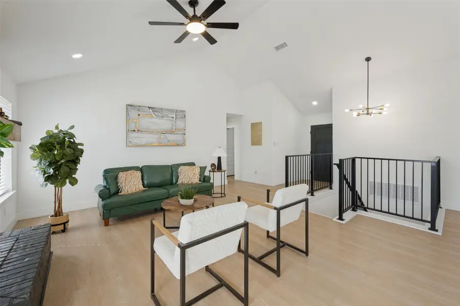 3713 Ashley Lane, Fort Worth, TX 76123 - #3