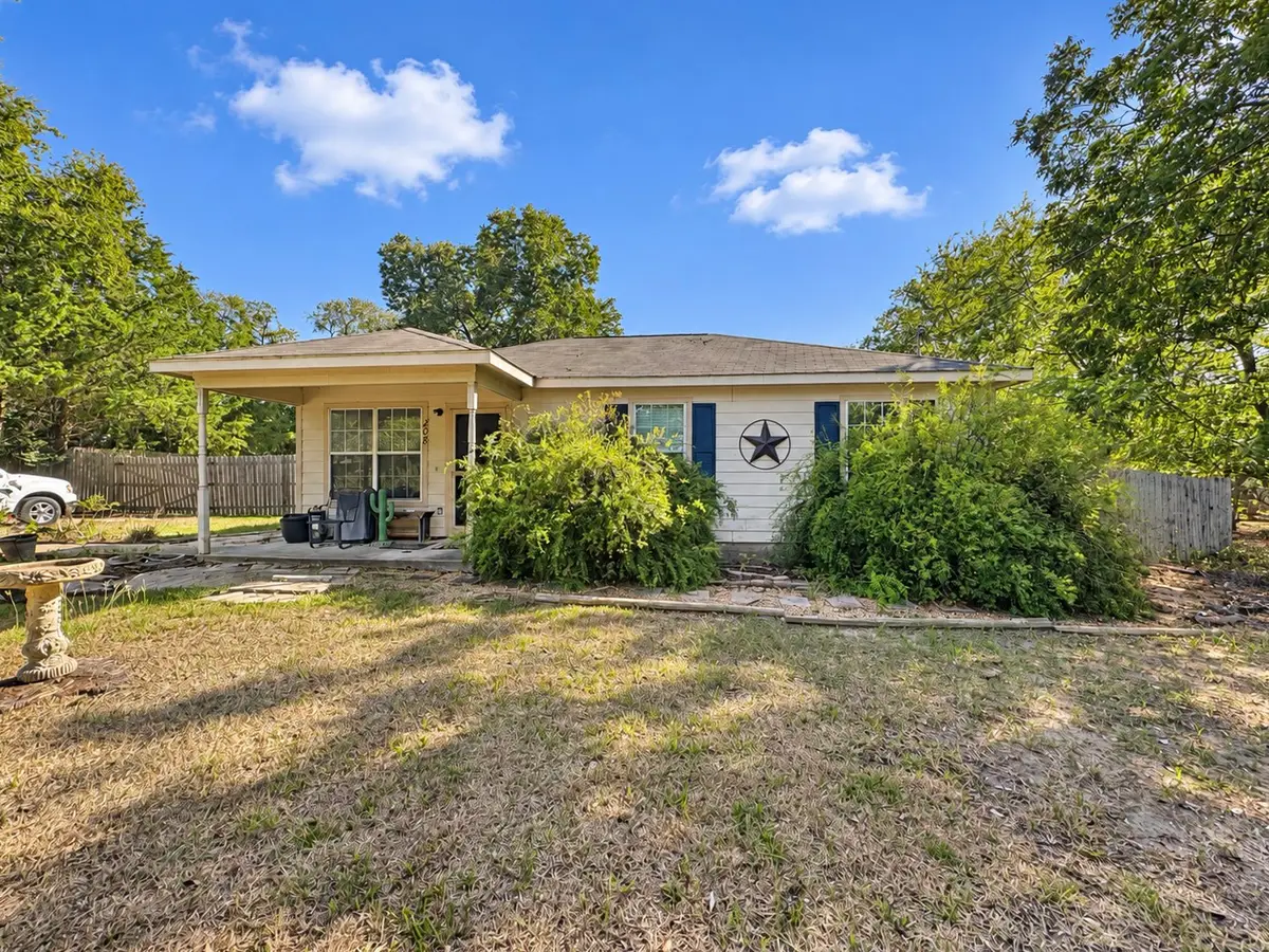 208 Olive Street, Lone Oak, TX 75453 - #1