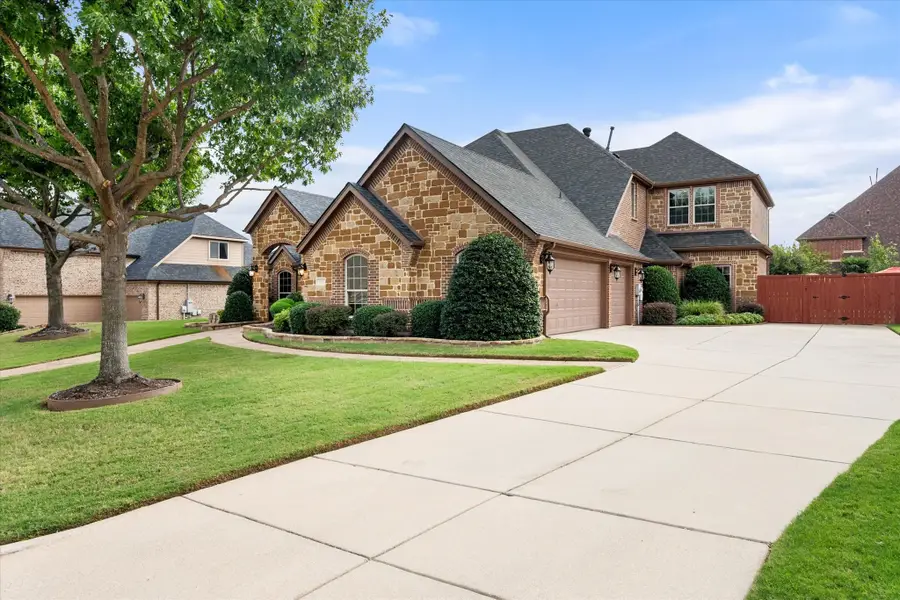 824 Rio Grande Drive, Mansfield, TX 76063 - #3