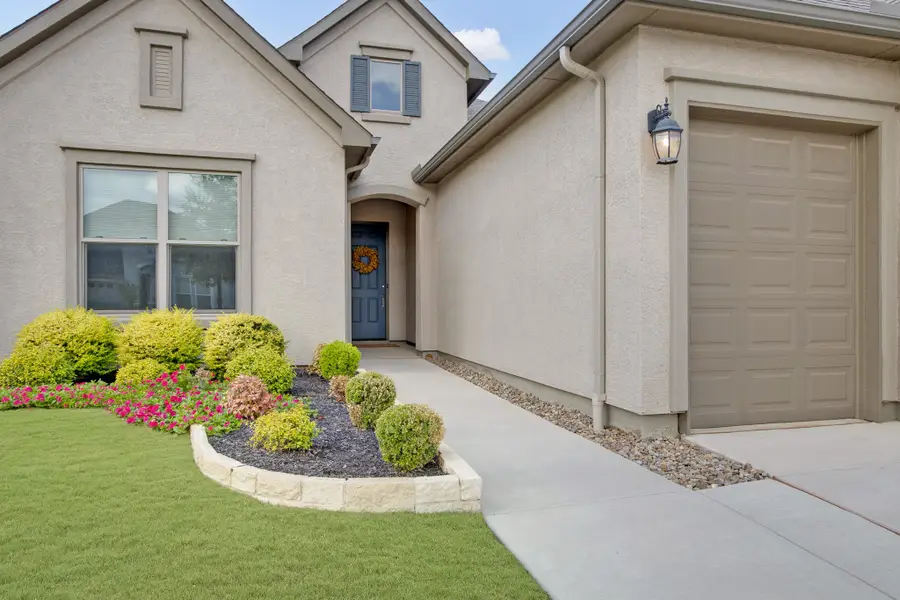 9728 Silver Rock Way, Denton, TX 76207 - #2