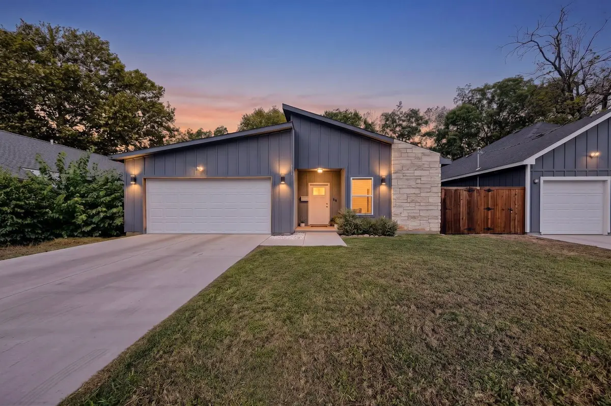 3931 Hancock Street, Dallas, TX 75210 - #1