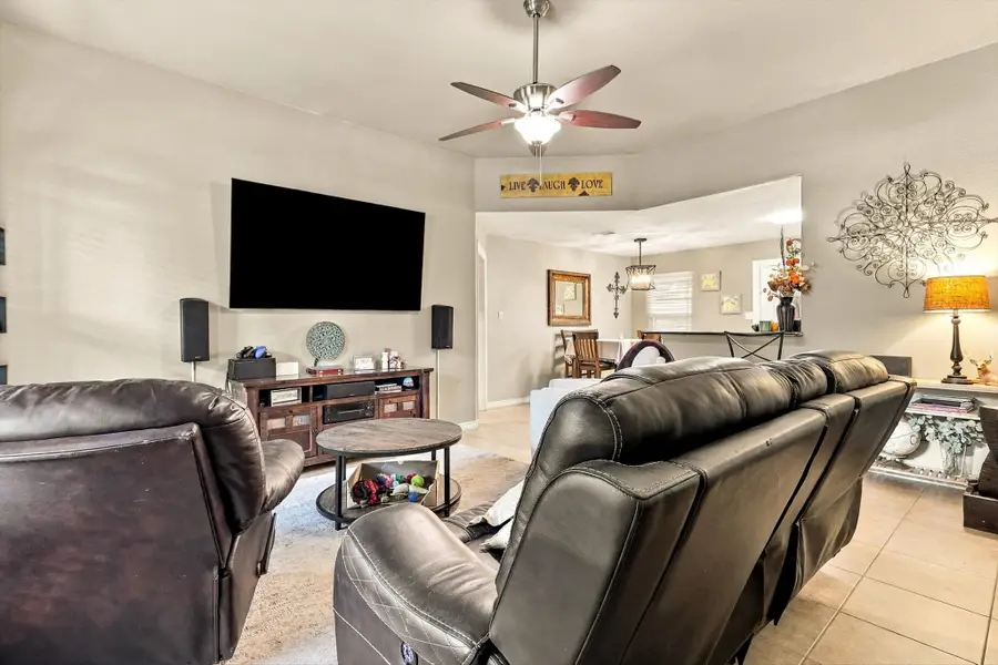 230 Oakwood Circle, Shady Shores, TX 76208 - #3