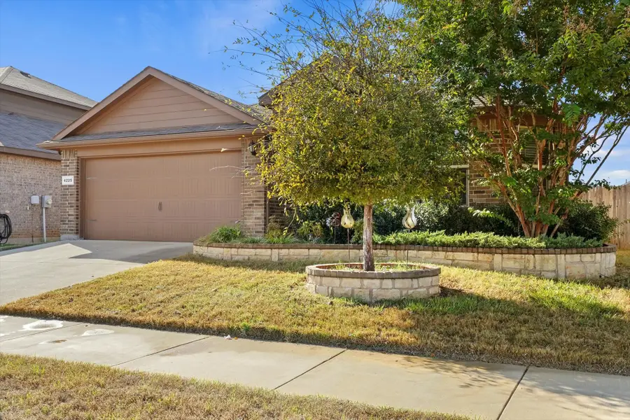 4225 Tollcross Lane, Fort Worth, TX 76123 - #3