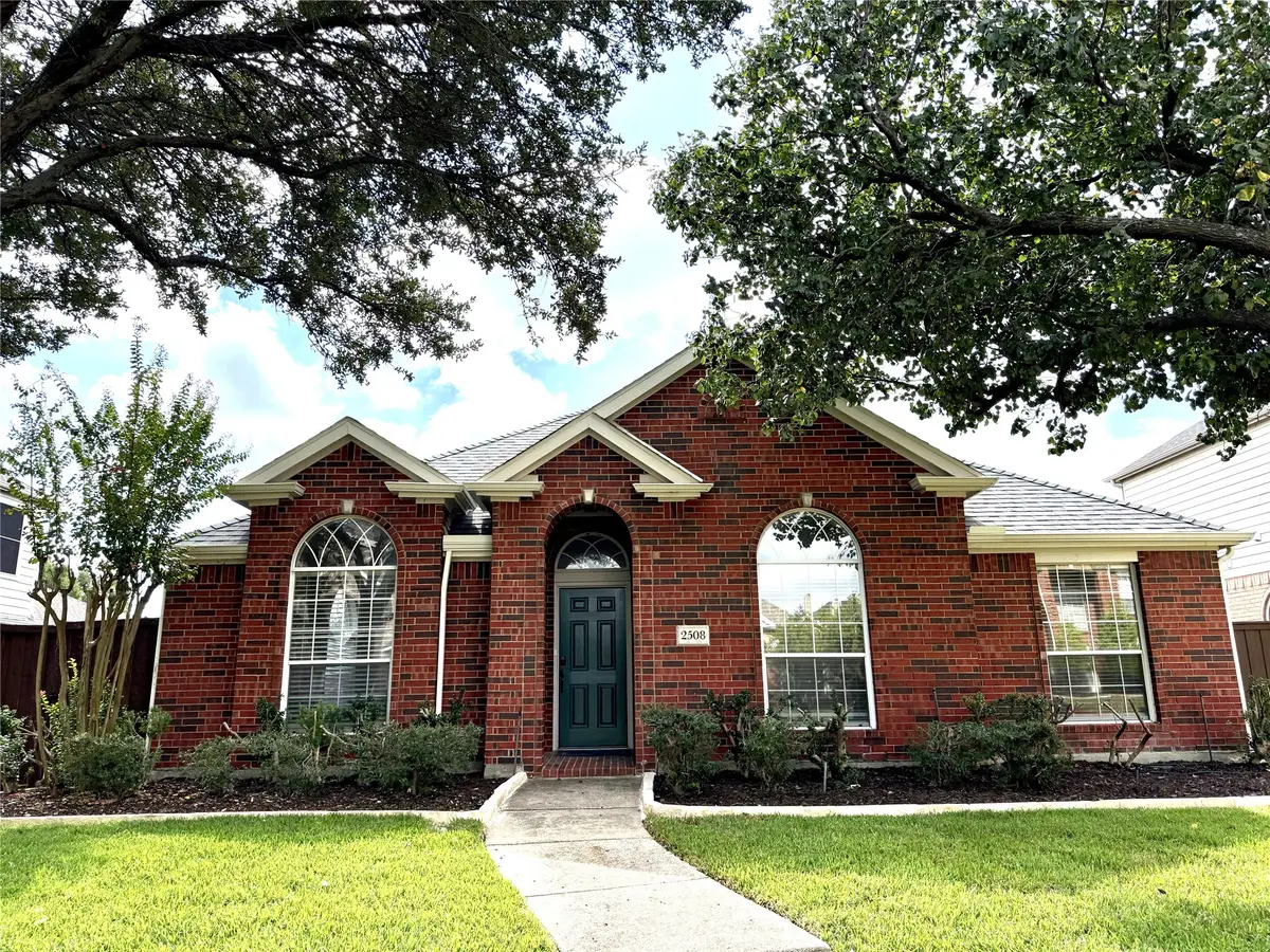 2508 Deer Horn Drive, Plano, TX 75025 - #1