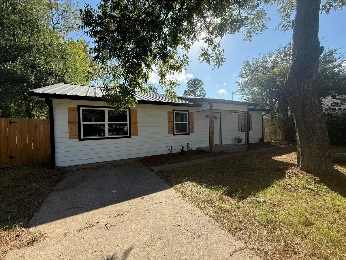 716 Cranford Street, Sulphur Springs, TX 75482 - #1
