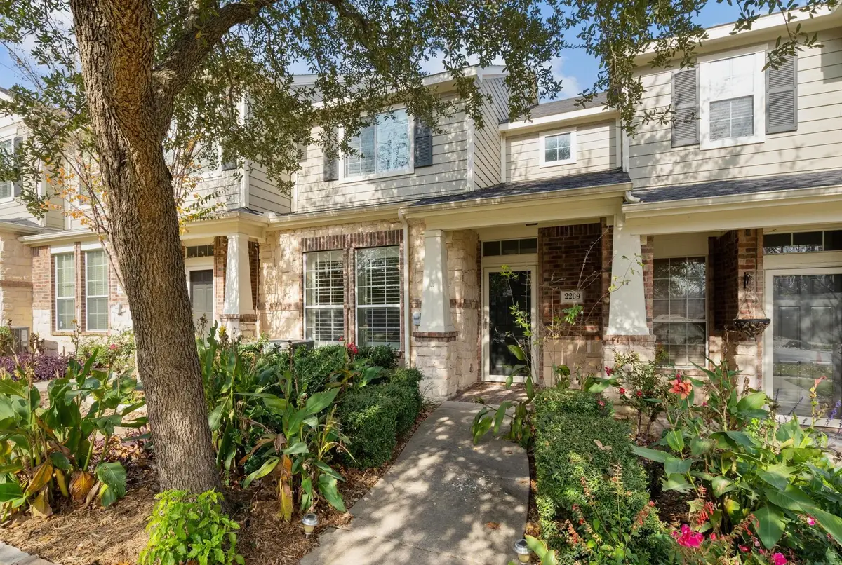 2209 Stonepark Place, McKinney, TX 75071 - #1