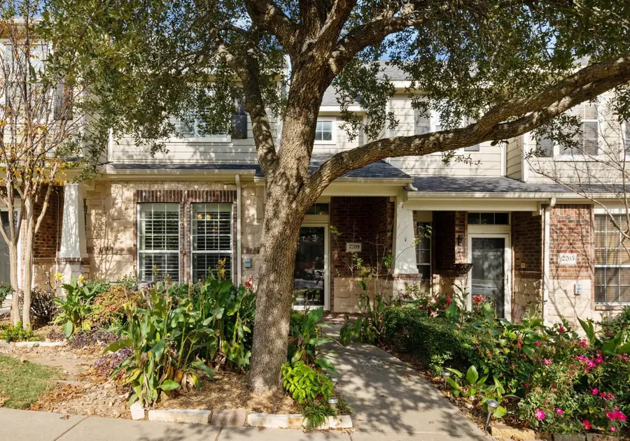 2209 Stonepark Place, McKinney, TX 75071 - #2