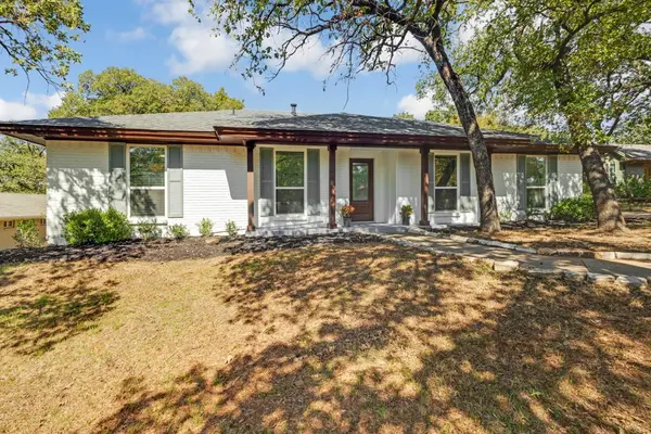 1137 Melissa Drive, Keller, TX 76262