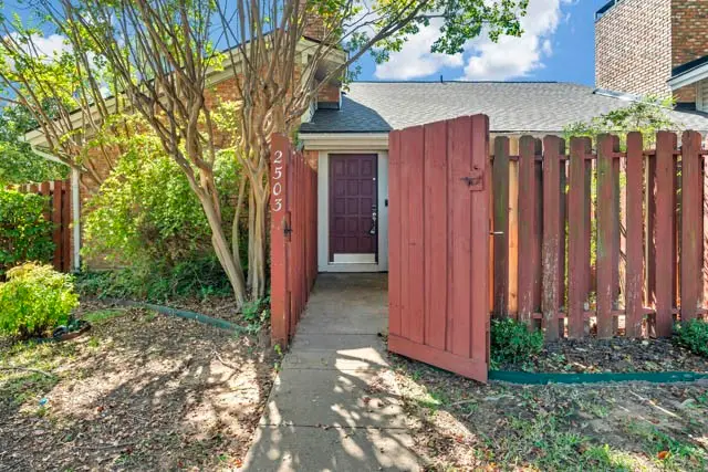 2503 Shady Ridge Drive, Bedford, TX 76021 - #2