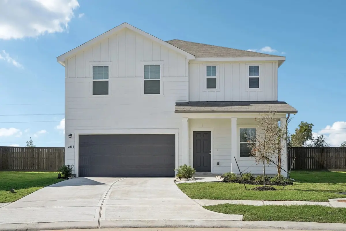 2425 Rambler Drive, Ponder, TX 76259 - #1
