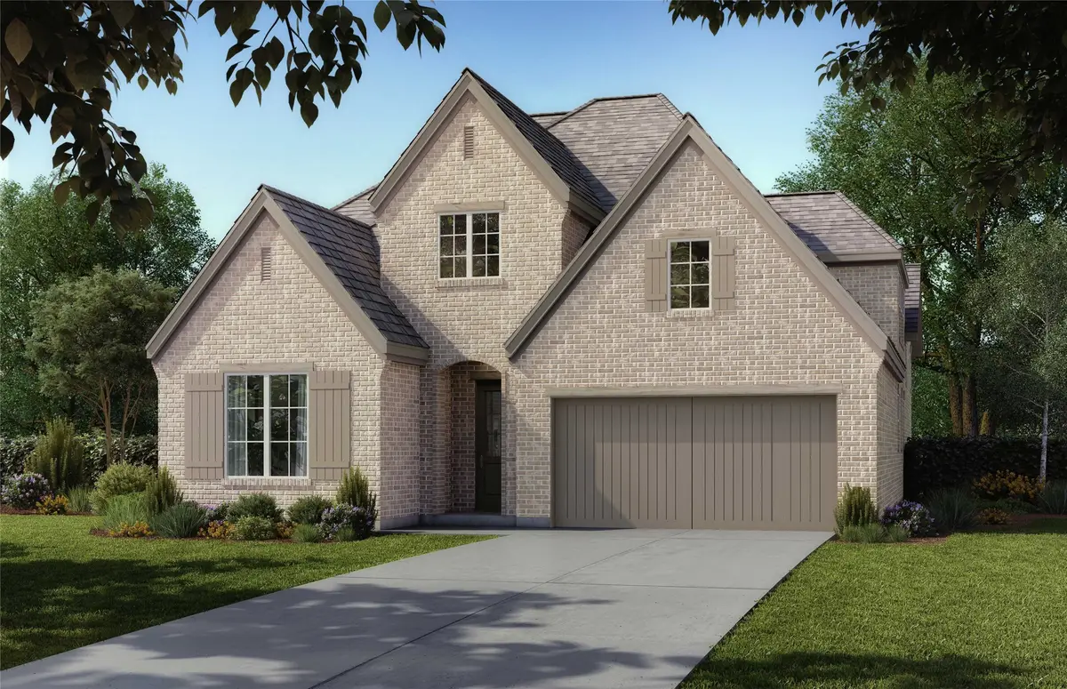 600 Carlow Way, Celina, TX 75009 - #1