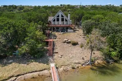 3617 Brandy Road, Caddo, TX 76429 - #3
