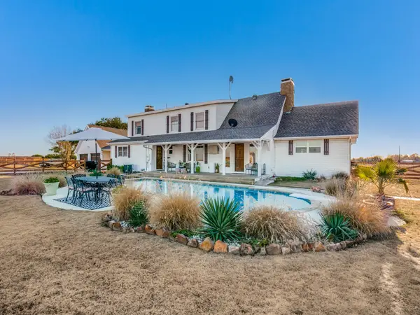 1930 W Fm 550, McLendon Chisholm, TX 75032